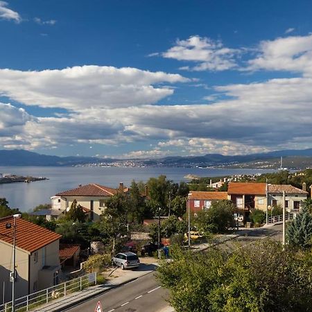 Villa Ajda - Green Room Omišalj Esterno foto